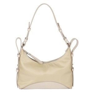 Zanellato Shoulder Bag With Textured Base - NWT